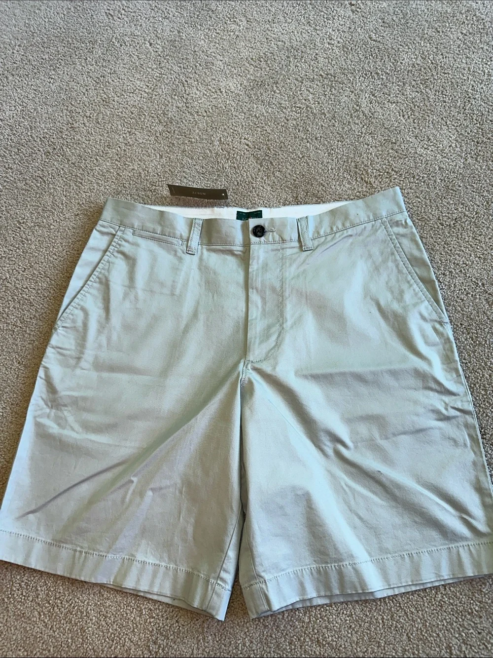 J. crew shorts